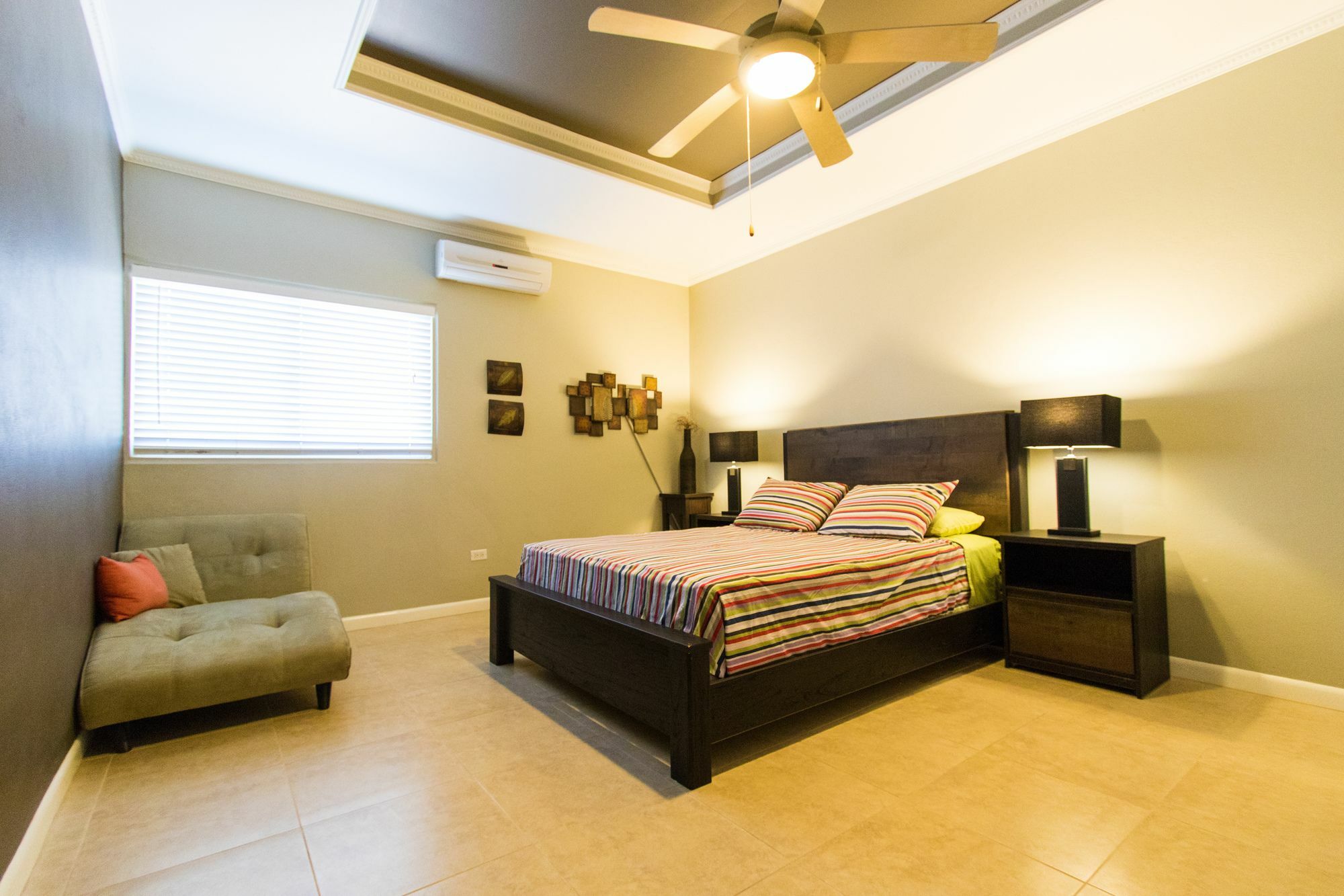 Little Paradise Aruba Vacation Apartments شاطئ بالم المظهر الخارجي الصورة