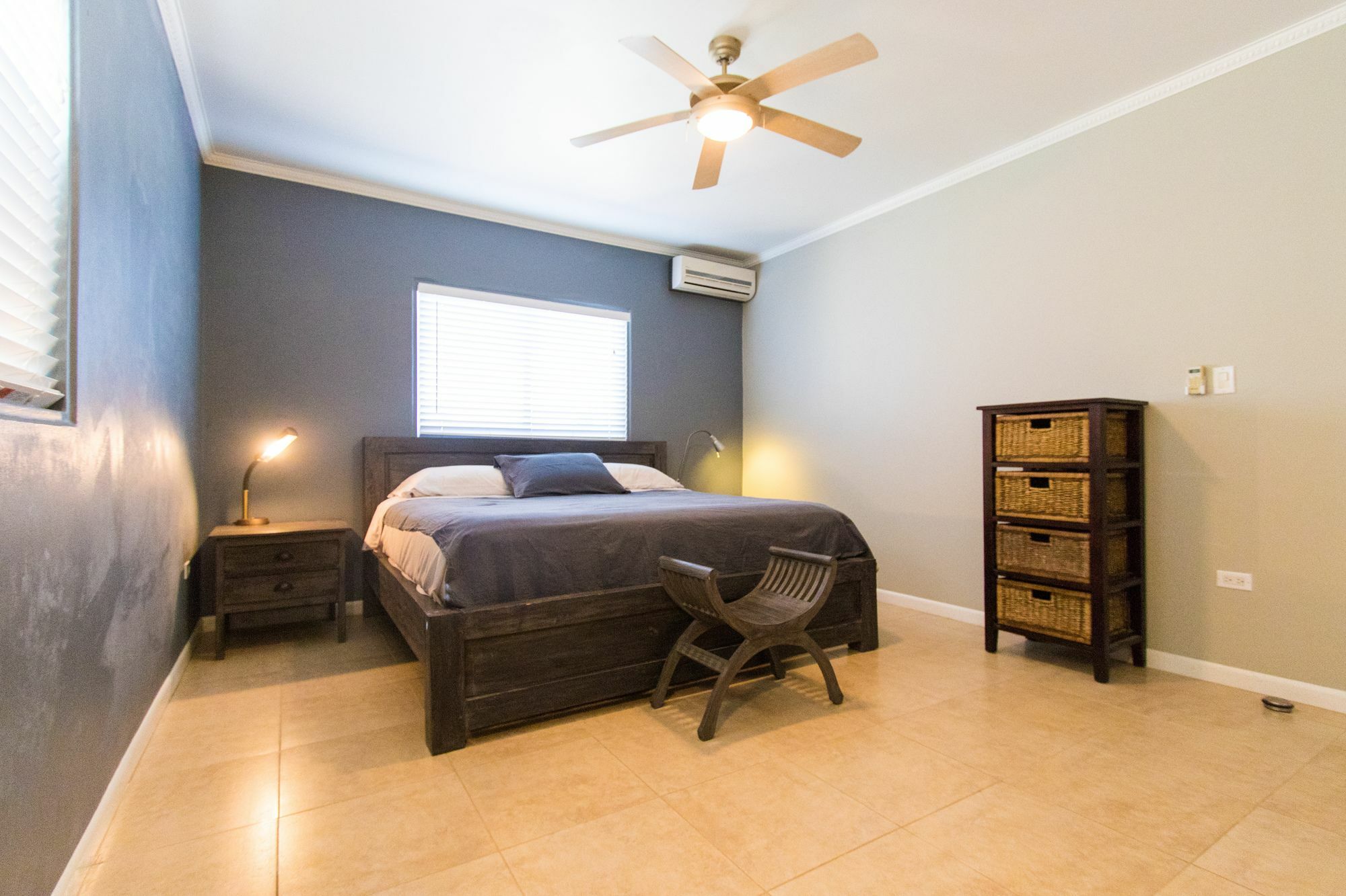 Little Paradise Aruba Vacation Apartments شاطئ بالم المظهر الخارجي الصورة