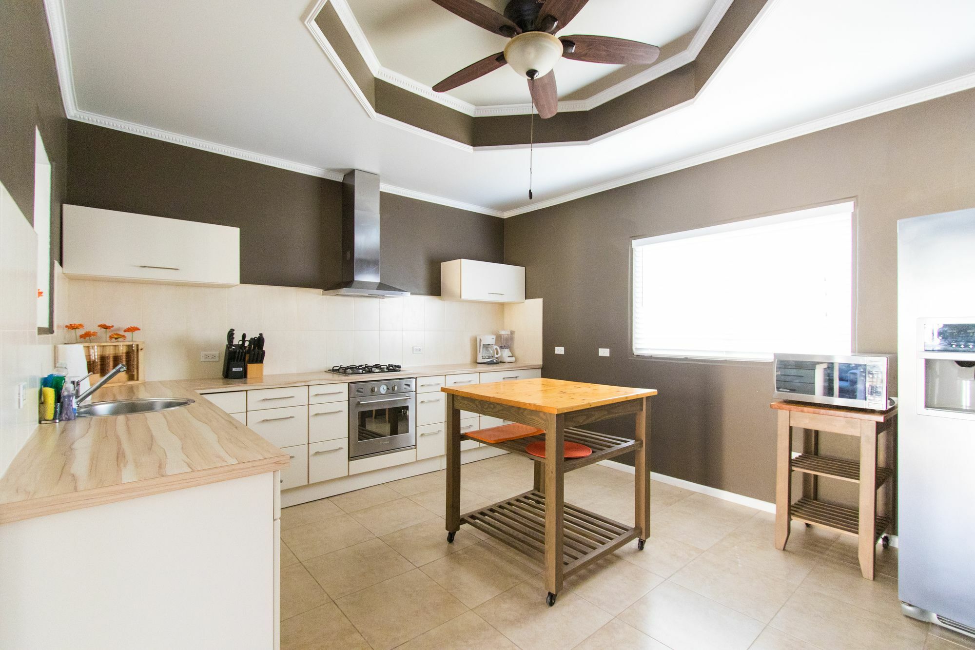 Little Paradise Aruba Vacation Apartments شاطئ بالم المظهر الخارجي الصورة